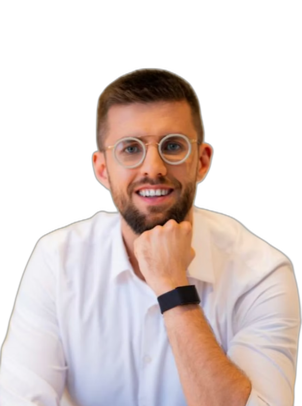 Dr. Patrick Bantsich